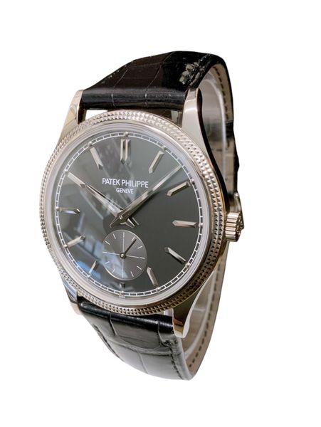 Patek Philippe Calatrava 6119G-001